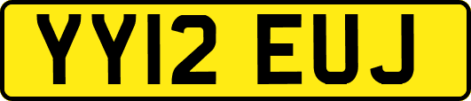 YY12EUJ