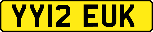 YY12EUK