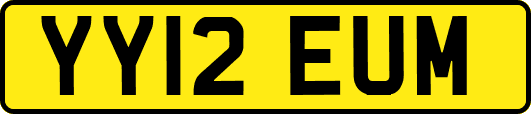 YY12EUM