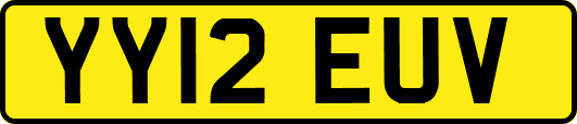 YY12EUV