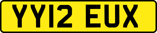 YY12EUX