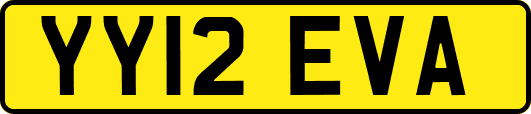 YY12EVA