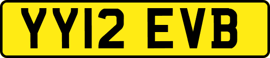 YY12EVB