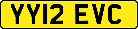YY12EVC