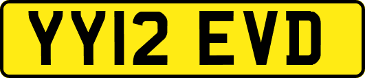 YY12EVD