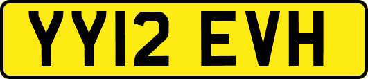 YY12EVH