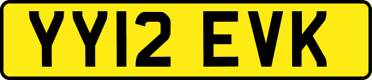 YY12EVK