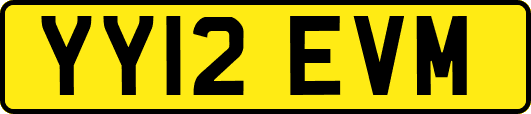 YY12EVM