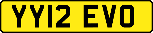 YY12EVO
