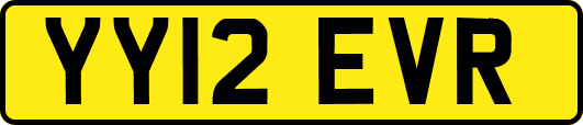 YY12EVR