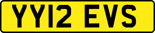 YY12EVS