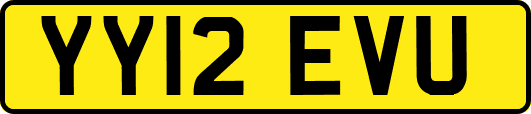 YY12EVU