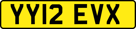 YY12EVX
