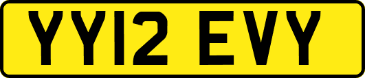 YY12EVY