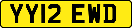 YY12EWD