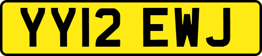 YY12EWJ