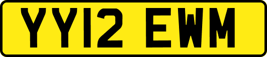 YY12EWM