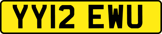 YY12EWU