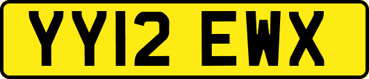 YY12EWX