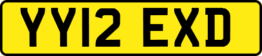 YY12EXD