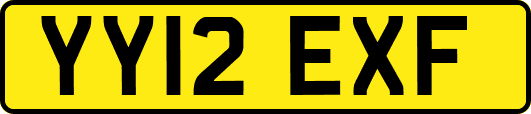 YY12EXF