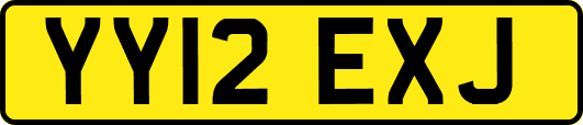 YY12EXJ