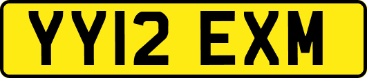 YY12EXM