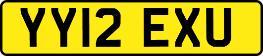 YY12EXU