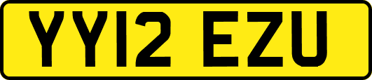 YY12EZU