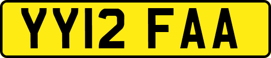 YY12FAA