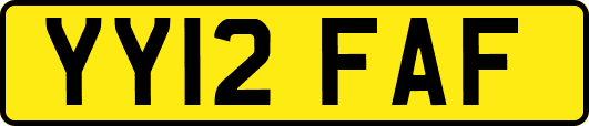 YY12FAF