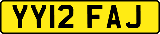 YY12FAJ