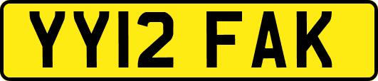 YY12FAK