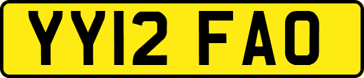 YY12FAO