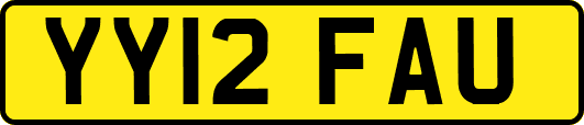 YY12FAU