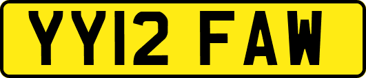 YY12FAW