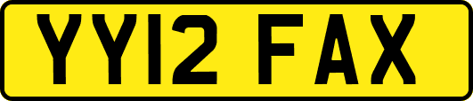 YY12FAX