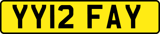 YY12FAY