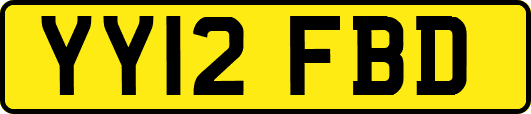YY12FBD