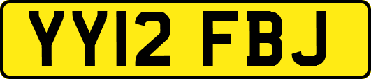 YY12FBJ