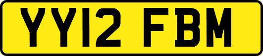 YY12FBM