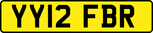 YY12FBR