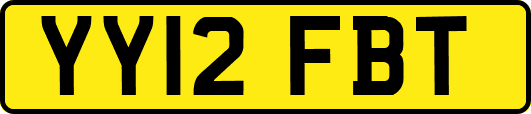 YY12FBT