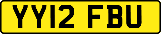 YY12FBU