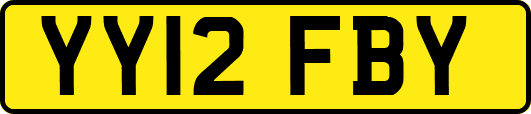 YY12FBY