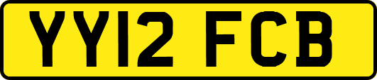 YY12FCB
