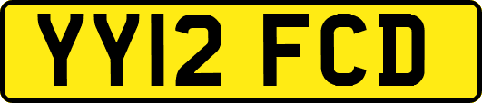YY12FCD