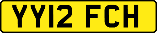 YY12FCH