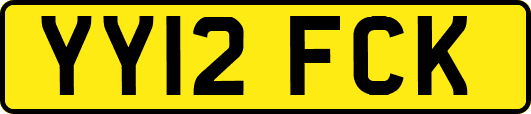 YY12FCK