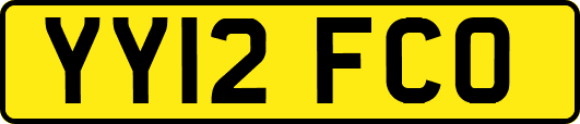 YY12FCO